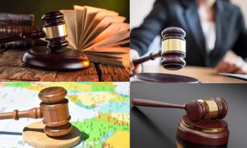 Ceza Hukuku Davaları Nedir?