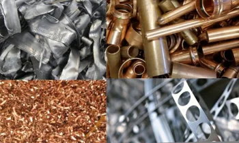 Hurda Demirin Kilosu Ne Kadar ve Bölgeye Göre Değişir Mi?