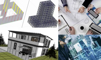 Architectural BIM Nedir?