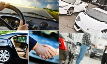 Online Rent A Car Firması Var Mıdır?