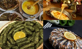 Karadeniz Mutfağı: Zenginlikler ve Özellikler