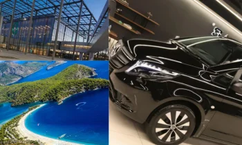 Dalaman Göcek Transfer Rezervasyonunun Tatil Enerjisine Doğrudan Katkısı