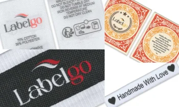 Etichette Con Nome Per Vestiti Neden Özellikle Çocuk Giyimde Tercih Ediliyor?