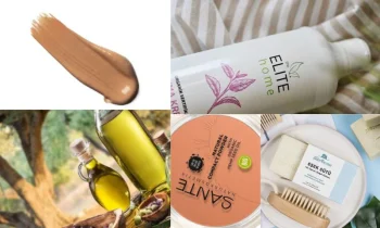 Doğal Kozmetik Ne Anlama Gelir?