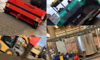 Kablo Çekme Makinaları Nasıl Çalışır?