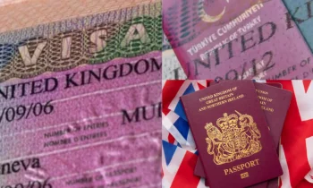 İngiltere Vize Başvurusu Sürecinde GOV.UK Portalı ve Finansal Şeffaflık Standartları