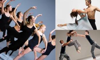 Modern Dans: Sanat ve Özgür İfade Biçimi
