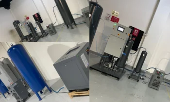 Nitrogen Plant Endüstriyel Üretimde Neden Tercih Edilir?