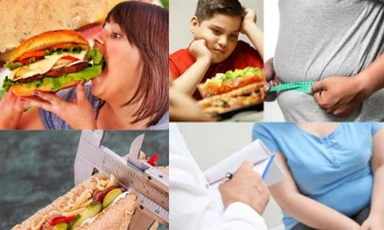 Yanlış Beslenme Alışkanlığı ve Obezite 