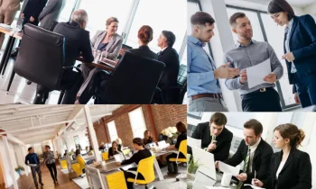 Ofis İçi Yönetim Nedir ve Neden Önemlidir?