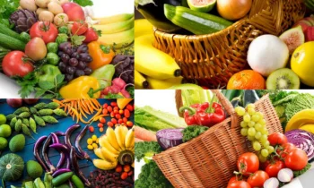 Sağlık ve Sürdürülebilirlik İçin Organik Sebzeler