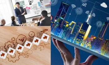 Low Code ile Kurumsal Yazılım Geliştirme Süreçlerinin Evrimi