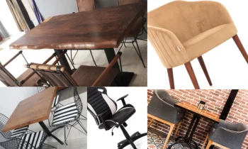 Çalışma Sandalyesi Nereden Alınır?