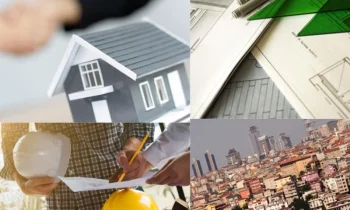 Bina Güçlendirme ve Deprem Riskine Karşı Çözümler