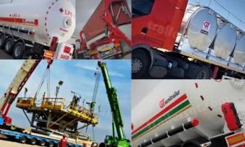 Tanker Semi Trailers Neden Tercih Edilir?