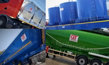 Semi Tanker Trailer Hakkında Bilgi Nereden Alınır?