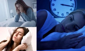 Uykusuzluğun Nedenleri, Etkileri ve Çözüm Yolları