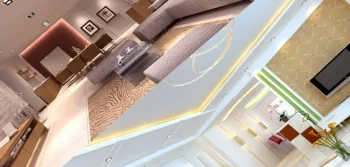 Konfor ve Şıklığın Yenilikçi Adı Vizyon Dekorasyon