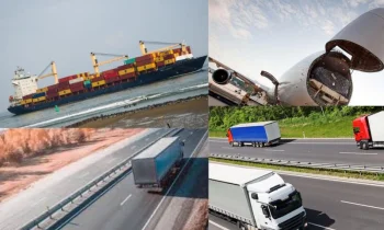 Nakliye Firmaları Hangi Taşıma Yöntemlerini Kullanır?