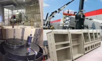 Pe Tank Üretiminde Kullanılan Polietilen Türleri Nelerdir?
