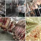 Büyükbaş Hayvan Kesim Makinelerinin Özellikleri