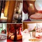 Romantik Yatak Odası İçin 5 Önemli Faktör
