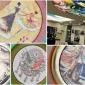 Gergi Tavan ile Mekanlara Modern Dokunuşlar