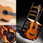 Gitar Dersi Başarı Hikâyeleri: Gerçek Yolculuklardan İlham Verici Deneyimler
