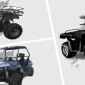 ATV Motoru Diğer Arazi Araçlarından Ayıran Özellikler Nelerdir