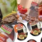 Dana ve Hindi Jambon
