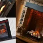 The Culture of Ventless Fireplaces and Their Aesthetic Role in Interior Design