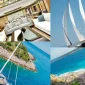 Göcek-Fethiye Gulet Charter Turkey Rotası Üzerindeki Görülmeye Değer Yerler Nelerdir?