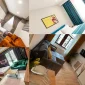 Günlük Kiralık Ev: Aile ve Çiftler İçin Günlük Kiralık Daireler