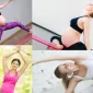 Hamilelik Yogasının Faydaları
