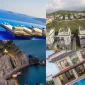 Kalkan’da Kiralık Villaların Konumu Nerededir?