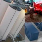 Bitumen emulsion (Bitüm emülsiyonu) ile Yol Yapımında Soğuk Uygulama Avantajları