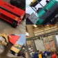 Kablo Çekme Makinaları Nasıl Çalışır?