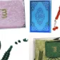 Hazır Paketlerde Mevlüd Setleri