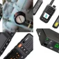 Motorola Tetra Atex El Telsizi