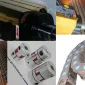 Ahşap oymacılığı