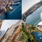 Sydney'nin Büyüsü: Avustralya'nın Canlı ve Renkli Başkenti