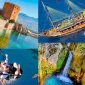 Activity Alanya'da Hangi Plajlar En Popülerdir?