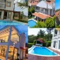 Muhafazakâr Tatil Villaları