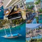 Mavi Kumsal Bodrum Otel ile Kusursuz Tatil