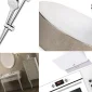 Mutfak Evyesi: Tezgah Altı Lavabo Modelleri