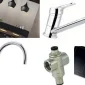 Ergonomik Duş Seti Modelleri