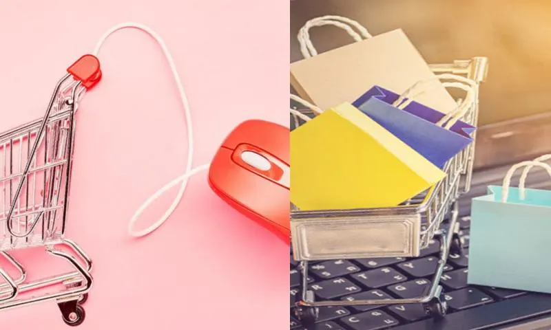 online-shopping-pair
