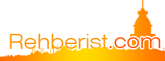 Rehberist.com Logo